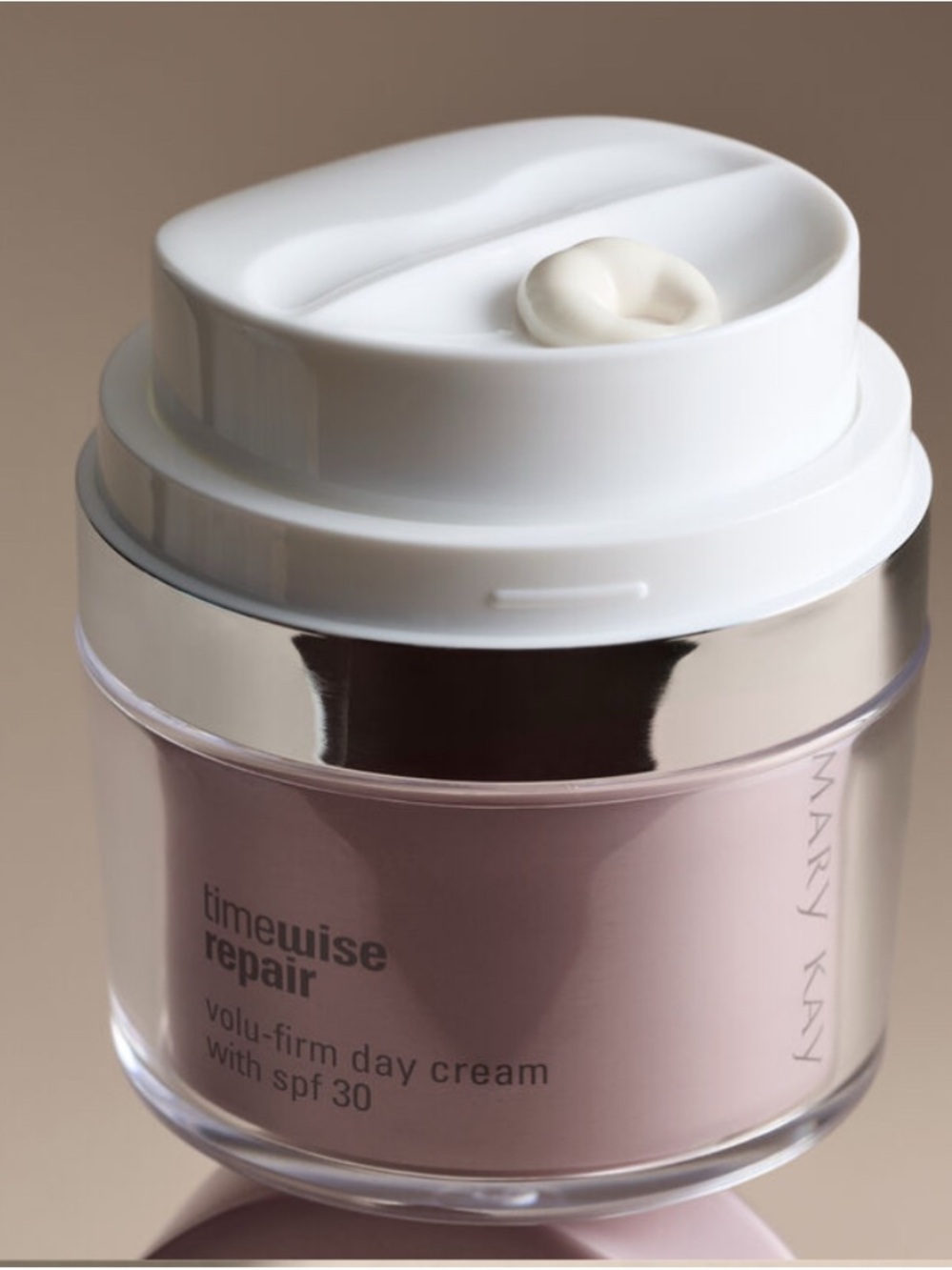 Mary Kay TimeWise Repair Volu-Firm Day Cream SPF 30 –
